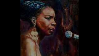 Nina Simone~&#39;&#39;Hush Now Don&#39;t Explain&#39;&#39;
