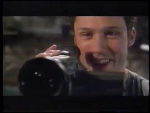 Book of Shadows: Blair Witch 2 "Forget Everything" Trailer/TV Ad - October 2000