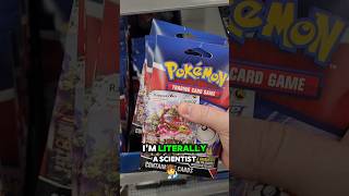 These Pokémon Mystery Packs are a HUGE SCAM