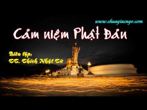 Cảm Niệm Phật Đản