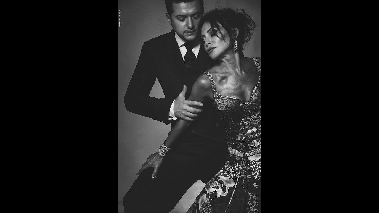 Ruslan Takhirov & Natalia Atepaeva, 3-4, Milonga Ideal 29.03.2019