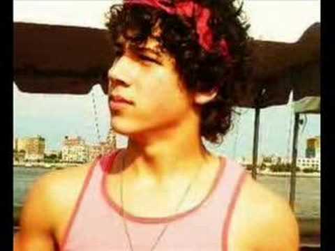 Jersey Boys - Jonas Brothers Love Story - 46