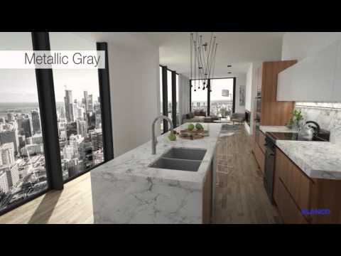 3D FAUCET and SINK  ANIMATION PRESENTATION