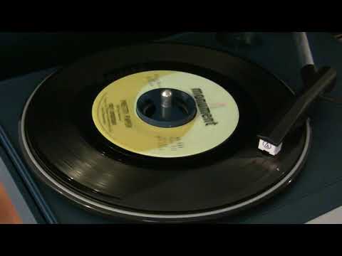 Roy Orbison-Pretty Paper