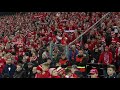 Borussia Dortmund - Union Berlin (DFB Pokal 2018) Halbzeit