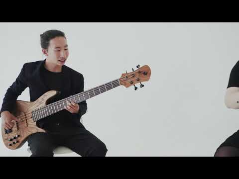 ZAYA a Anna Kalhausová - Ej lásko, lásko