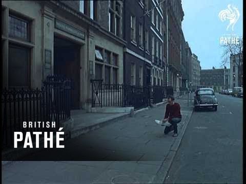 Coal Hole Rubber (1965)