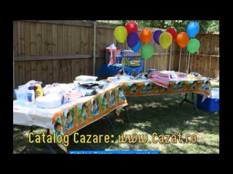 Cazare Balcesti, Gorj - Cazat.ro