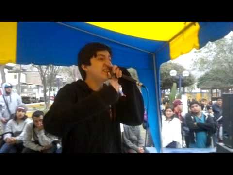 CEBEN vs KODRIN -Cuartos-