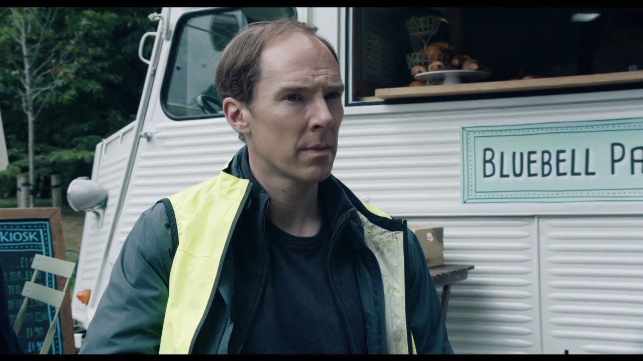 Miniature de la vidéo HBO Brexit Bande Annonce du film Brexit