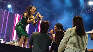 Download lagu LINTANG ASMORO - LALA ATILA feat SHODIQ - NEW MONATA - LIVE PERFORM AT PASAR BANGGI REMBANG 2024 mp3