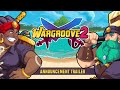 Gameplay video of Wargroove 2  PC