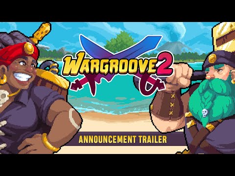 Announcement Trailer