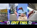 How I Created This New Trending 3d Reel Video Editing On Mobile Capcut Easy Tutorial
