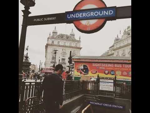 Corey James, Will K, Max Vangeli, SHM - Let me say my antidote name - Karlos Pulido Mash Up