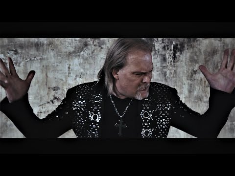 JORN - "Needles And Pins" (Official Music Video)