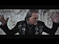 JORN - "Needles And Pins" (Official Music Video)