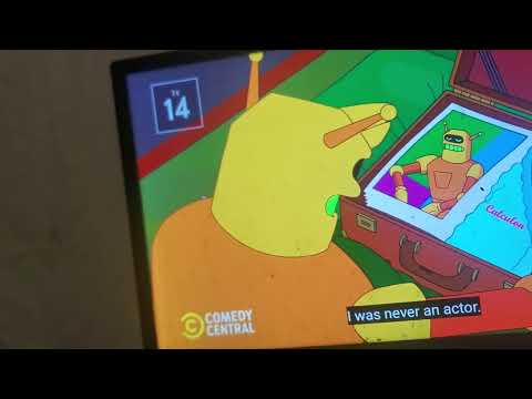 COILETTE IN CALCULON 2.0?!