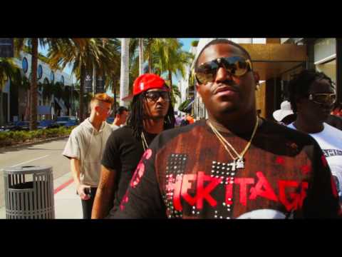 Rob Savage Paparazzi produced by ayjaybeats shot by ChuckStarFilms