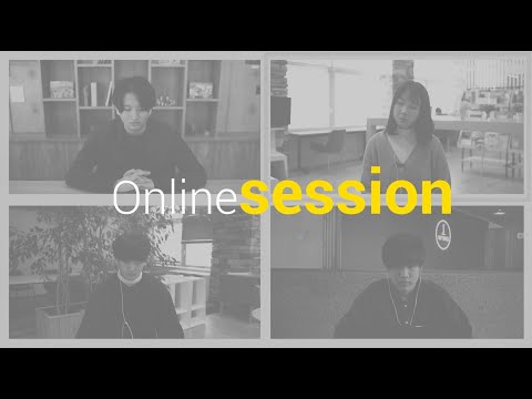 【サツダイデイズ】動画編　オンラインセッション編