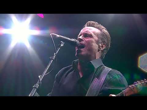 Hunters & Collectors - When The River Runs Dry (Live at Sound Relief)