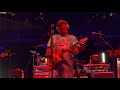 Modest Mouse // Tiny Cities Made of Ashes // Nashville TN