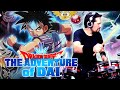 DRAGON QUEST The Adventure Of Dai 2020 BRAVEST Opening 2 DRUM COVER