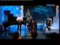Андрей Макаревич и Оркестр Креольского танго После дождичка Новогодний концерт ...