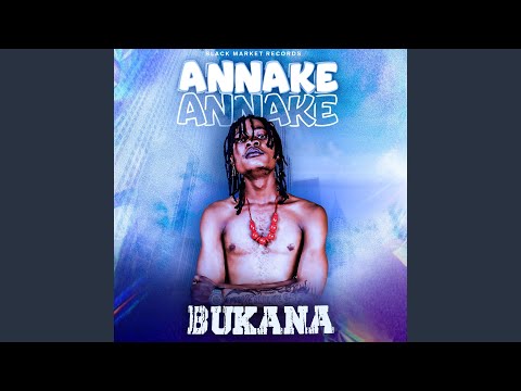 Bukana