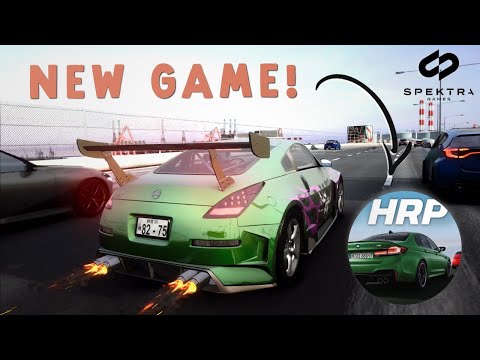 Highway Racer Pro — First Look Gameplay Walkthrough [ 4K60 ] - YouTube
