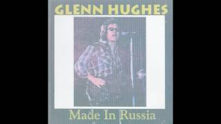GLENN HUGHES - Live in Moscow, Russia, 23.11.1995 - "Muscle And Blood"