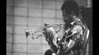 Mal Waldron Quintet - Fire Waltz (part1)