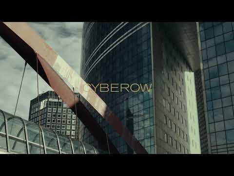 CYBEROW (2025) Dir. Mathieu Barthez (Short Film)