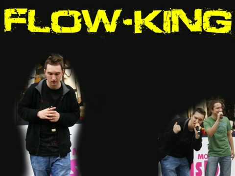 FloW-KinG - Das bin Ich