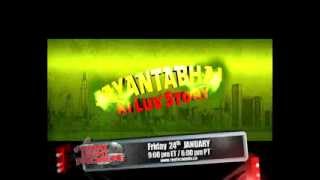 Friday Night Premiere - Jayantabhai Ki Luv Story - ZEE TV