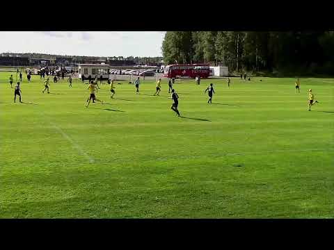 KuPS 2006 –Liiga pohjoinen vs VPS