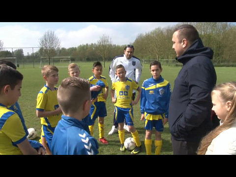 Samenvatting DVV - Veluwezoom   (JO11-1)