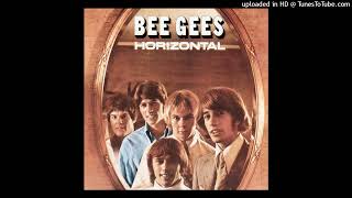 The Change Is Made (Instrumental)-Bee Gees