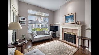 #403 5735 Hampton Place Vancouver, BC