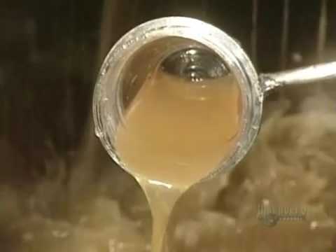 How It's Made - Apple Juice