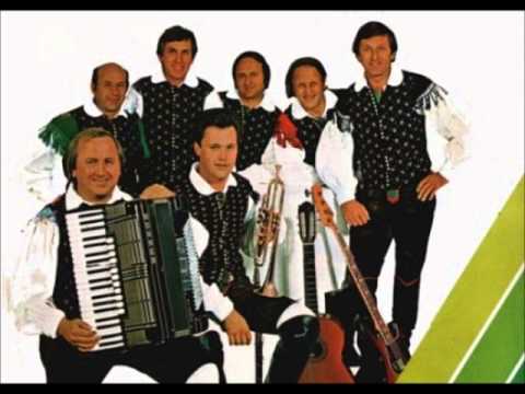 Fantje treh dolin- Ti'ritn'toja