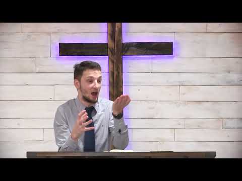 Andrei Croitoru | Jertfa lui Hristos, temelia răscumpărării | Evrei 9:11-15