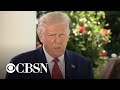 Asked Why Black Americans Are Killed By Police Trump Responds So Are White People