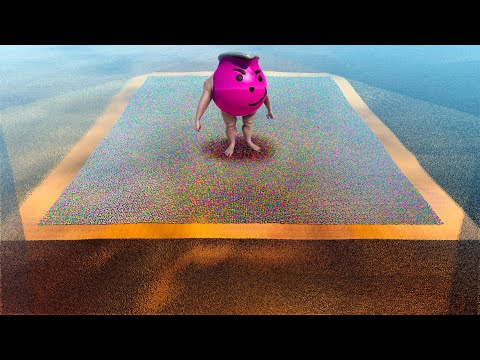 50,000 JUICE MAN vs 8 ARMY 3,700,0000 | UEBS 2