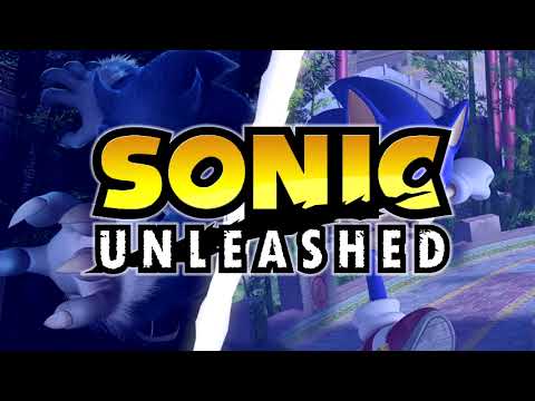 Werehog Battle Theme (Ver. A) - Sonic Unleashed Music Extended