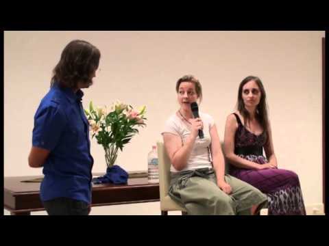 20091128 General Discussion - Q&A From People In Buderim S2P2