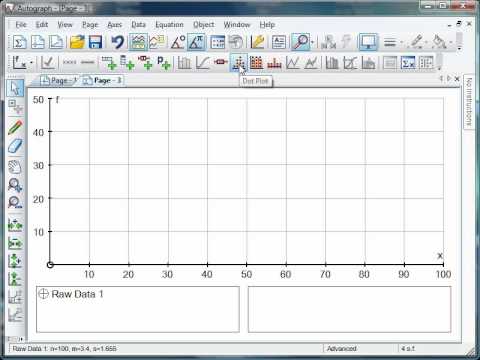 Mr Barton's Autograph Video 40 - Biased Dice & Balls in a Bag