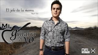 REGULO CARO - EL JEFE DE LA SIERRA (MI GUITARRA Y YO) [2014]