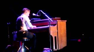 More than anything - Hanson - Paradiso - Amsterdam - Nov. 2011