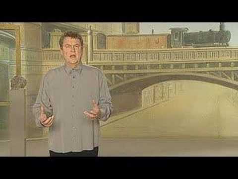 Lyrik für Alle Folge 109 Stefan George